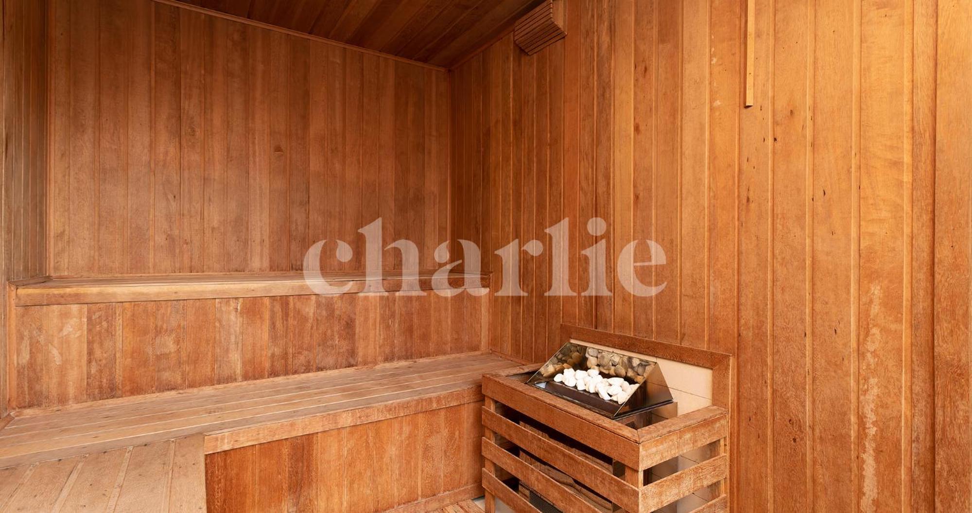 Апартаменты Charlie Itaim Сан-Пауло Экстерьер фото